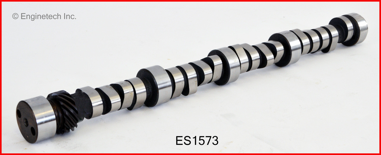 1996 Chevrolet Express 2500 5.0L Engine Camshaft ES1573 -12