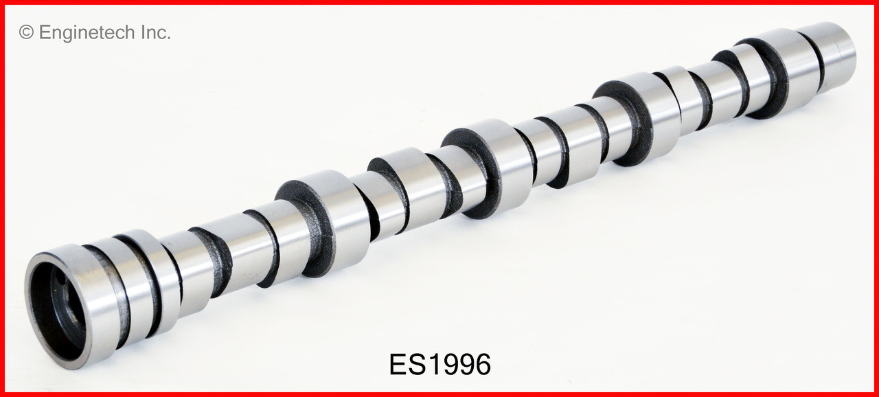 1999 Plymouth Breeze 2.0L Engine Camshaft ES1996 -16