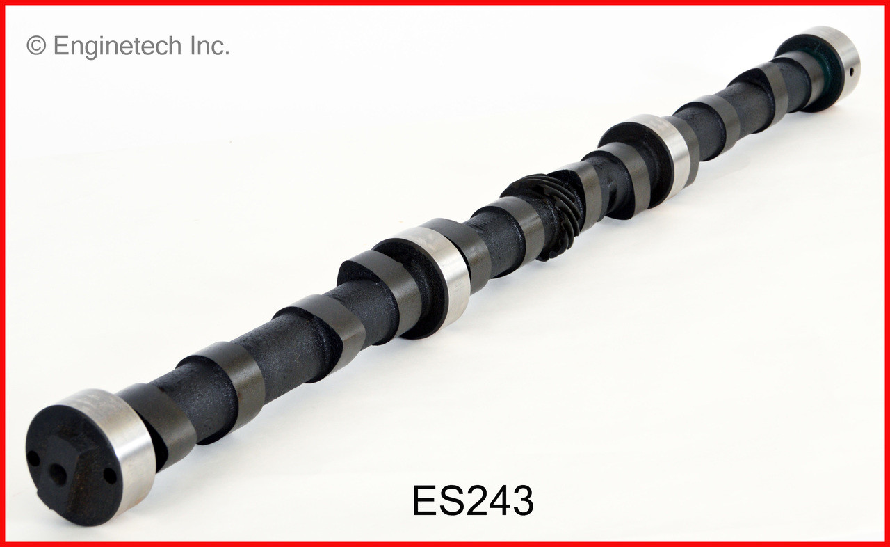 1997 Jeep Cherokee 4.0L Engine Camshaft ES243 -3