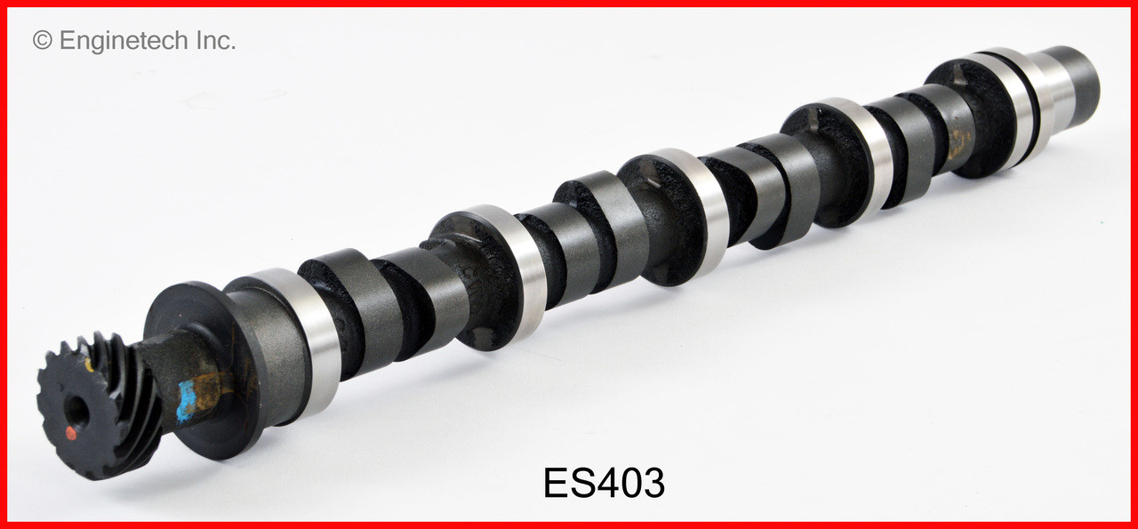 1990 Suzuki Samurai 1.3L Engine Camshaft ES403 -6