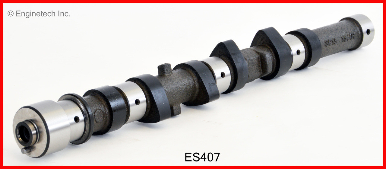 1989 Toyota 4Runner 3.0L Engine Camshaft ES407 -3