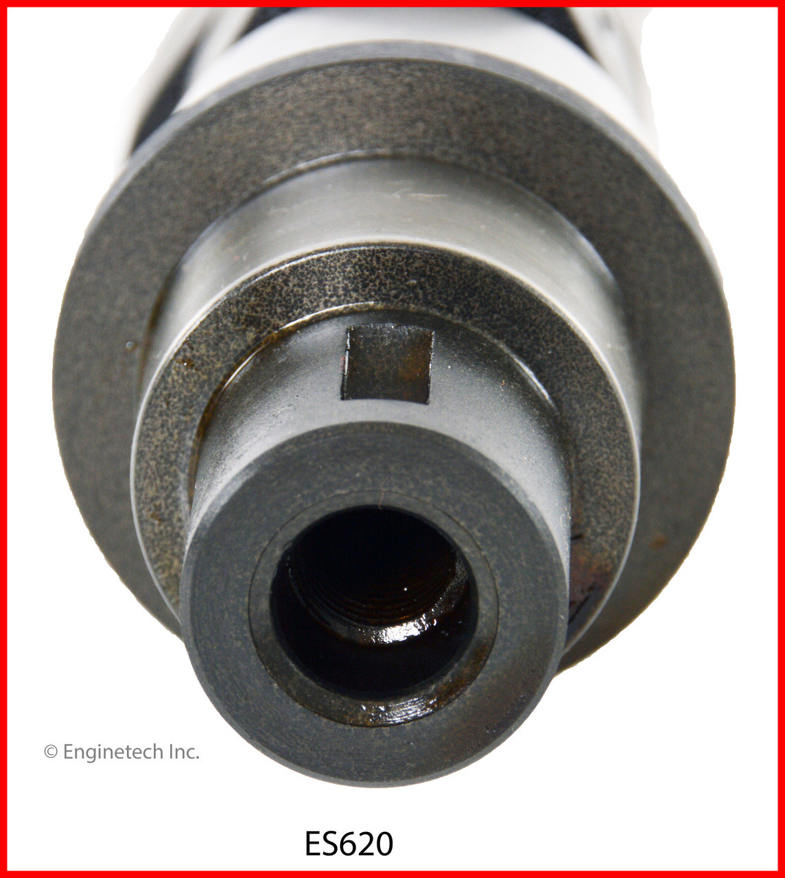 1993 Isuzu Pickup 2.3L Engine Camshaft ES620 -33