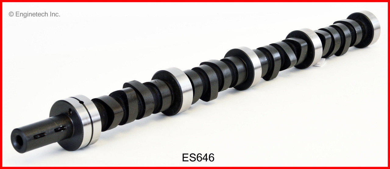 Camshaft - 1986 Jeep Grand Wagoneer 5.9L (ES646.K390)