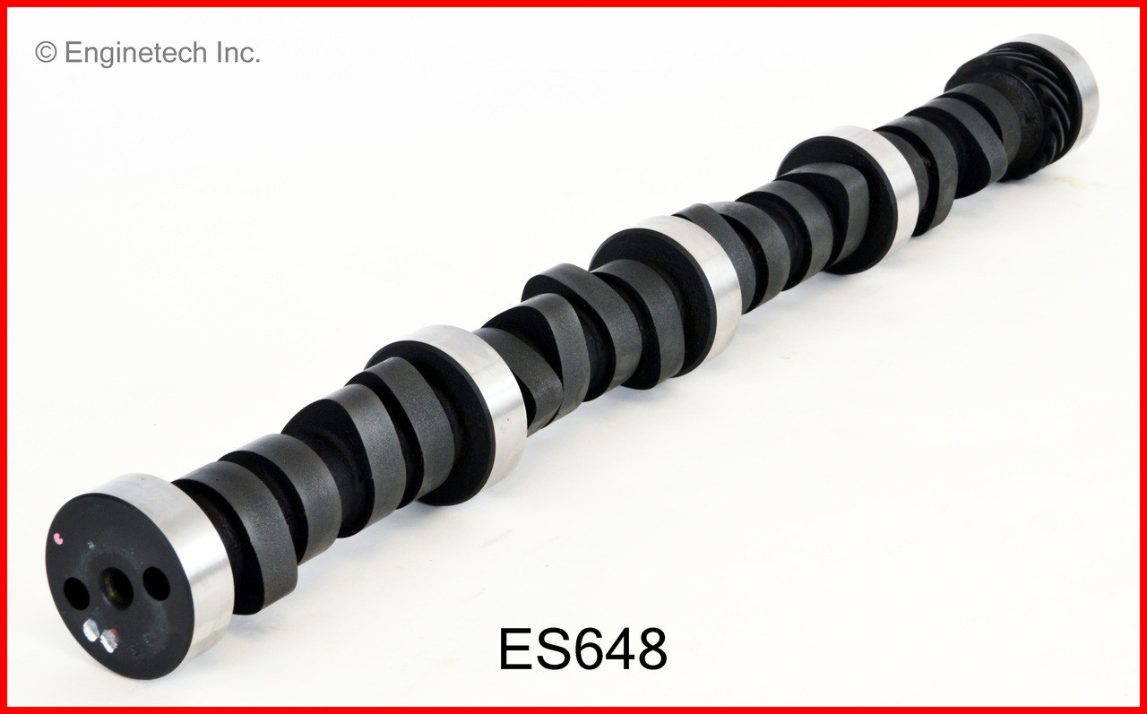 1987 Ford E-350 Econoline 7.5L Engine Camshaft ES648 -301