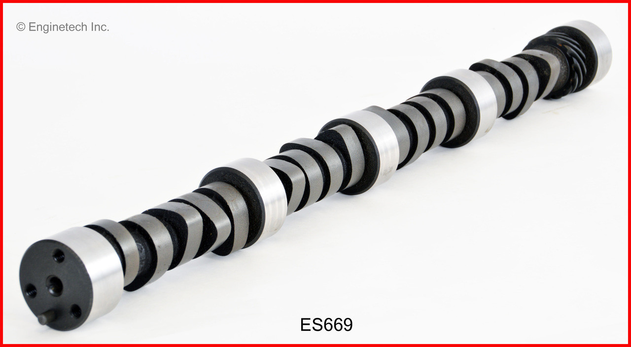 Camshaft - 1986 Chevrolet B60 6.0L (ES669.D38)