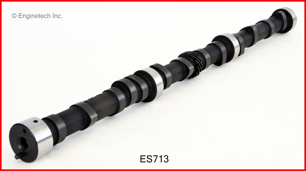 1986 American Motors Eagle 4.2L Engine Camshaft ES713 -38