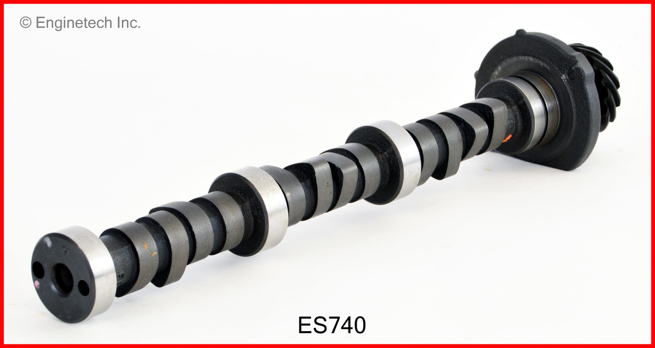 1985 Buick Regal 3.8L Engine Camshaft ES740 -182