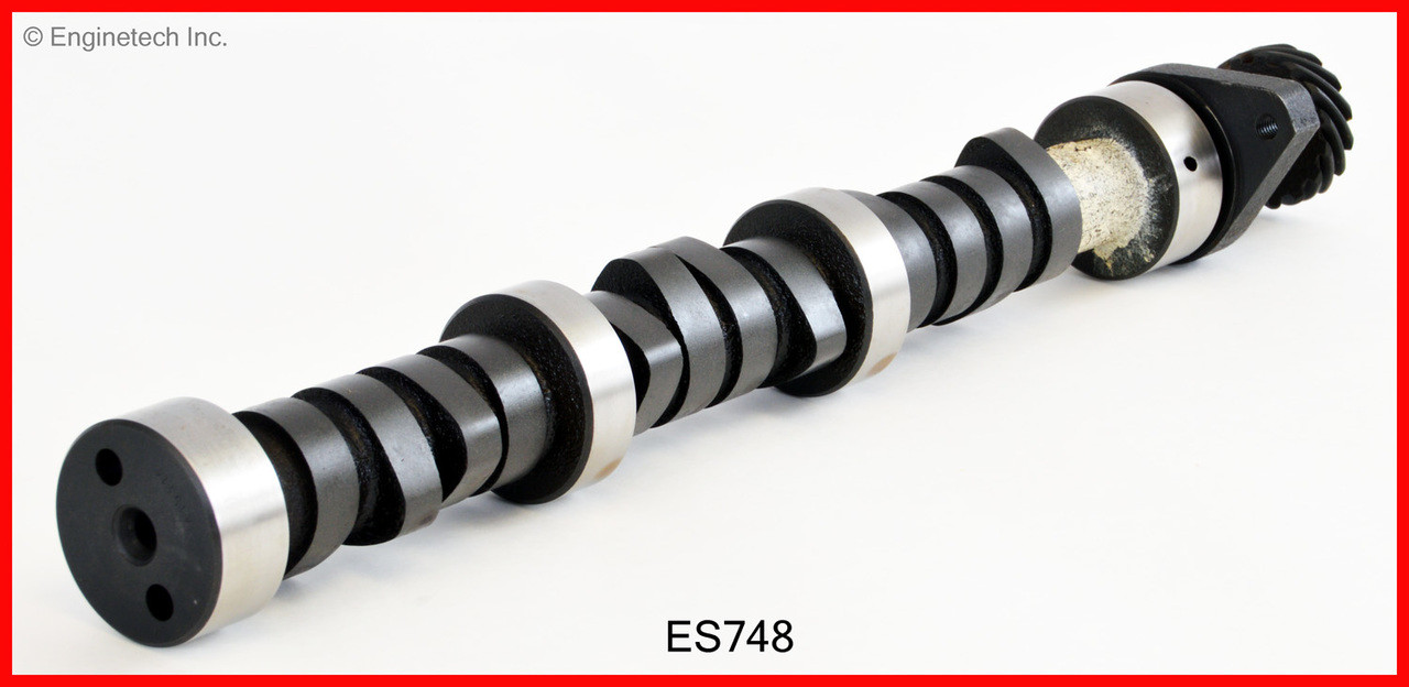 Camshaft - 1986 Mercury Capri 3.8L (ES748.B18)