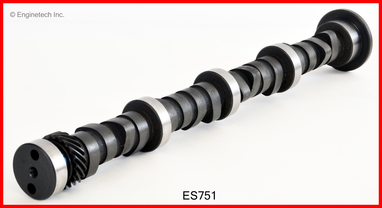 Camshaft - 1985 Cadillac Commercial Chassis 4.1L (ES751.A7)