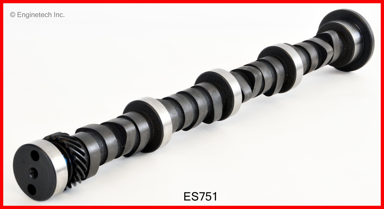 Camshaft - 1985 Cadillac Eldorado 4.1L (ES751.A9)