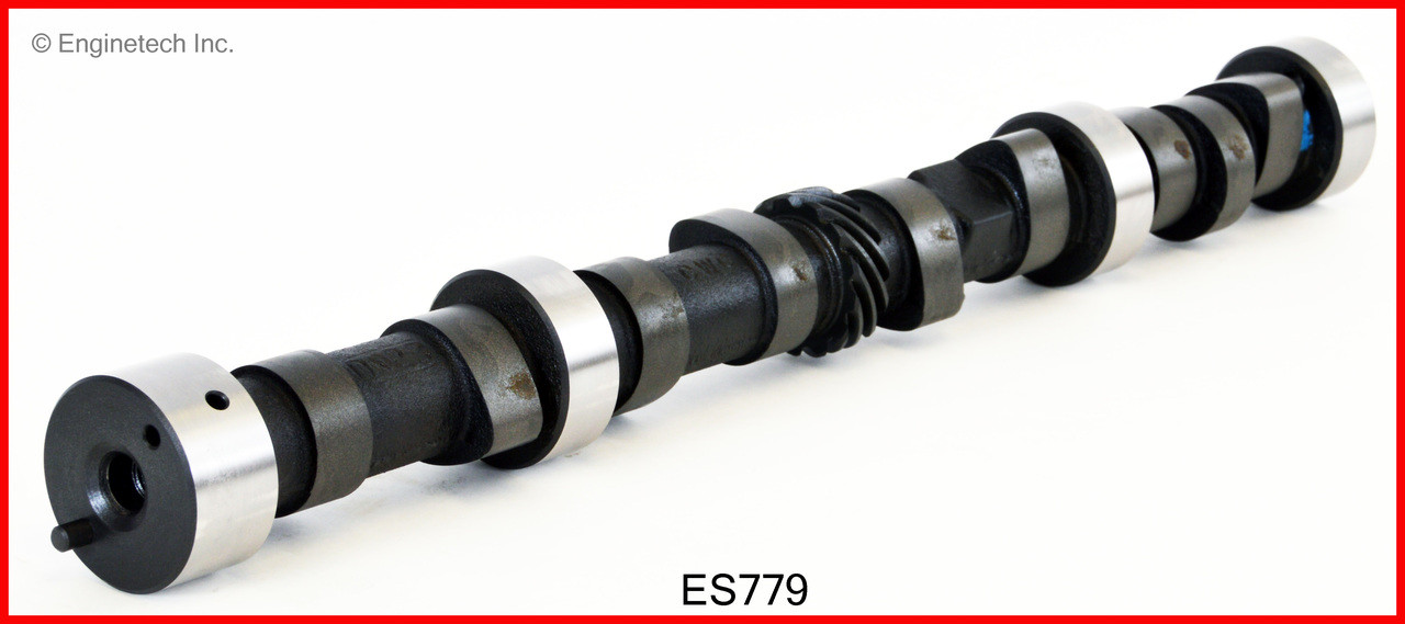 1989 Jeep Comanche 2.5L Engine Camshaft ES779 -27