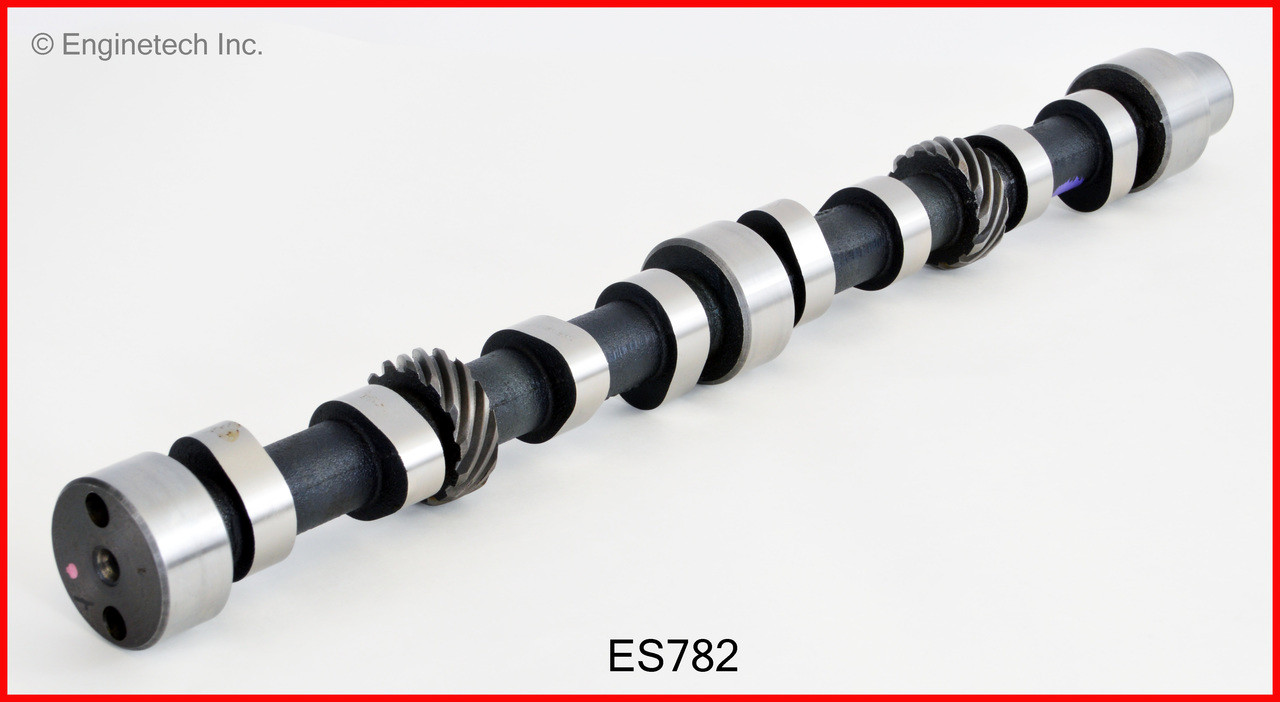 1986 Chevrolet Astro 2.5L Engine Camshaft ES782 -19