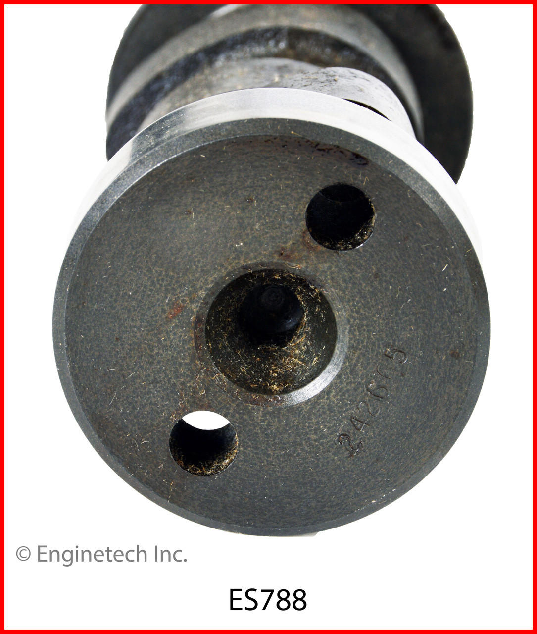 1985 Mercury Topaz 2.3L Engine Camshaft ES788 -4