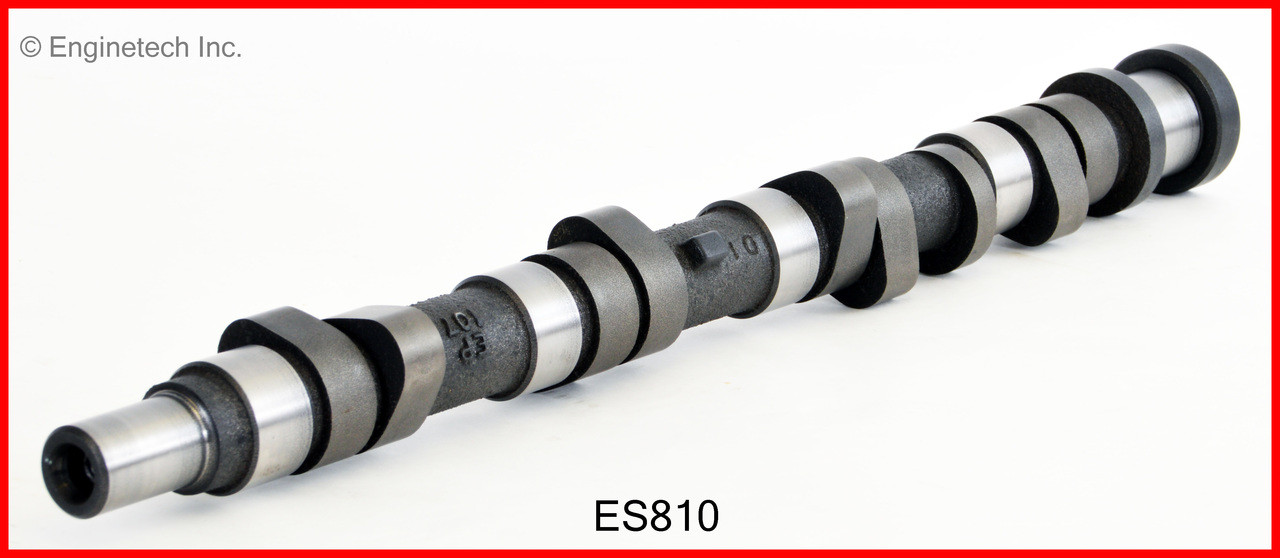 Camshaft - 1987 Plymouth Voyager 2.6L (ES810.G64)