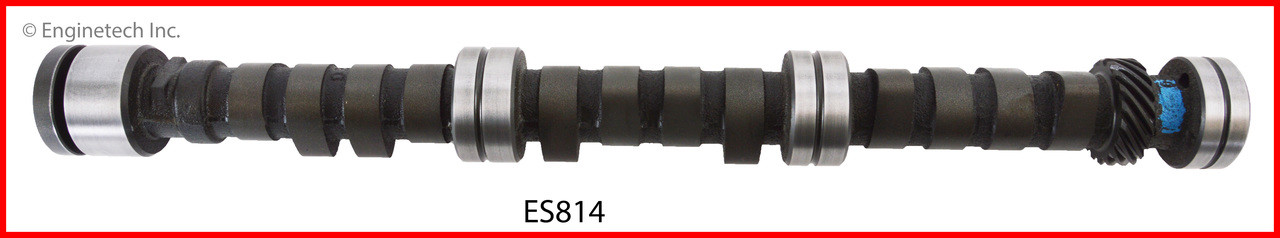 Camshaft - 1988 Ford Bronco II 2.9L (ES814.A5)