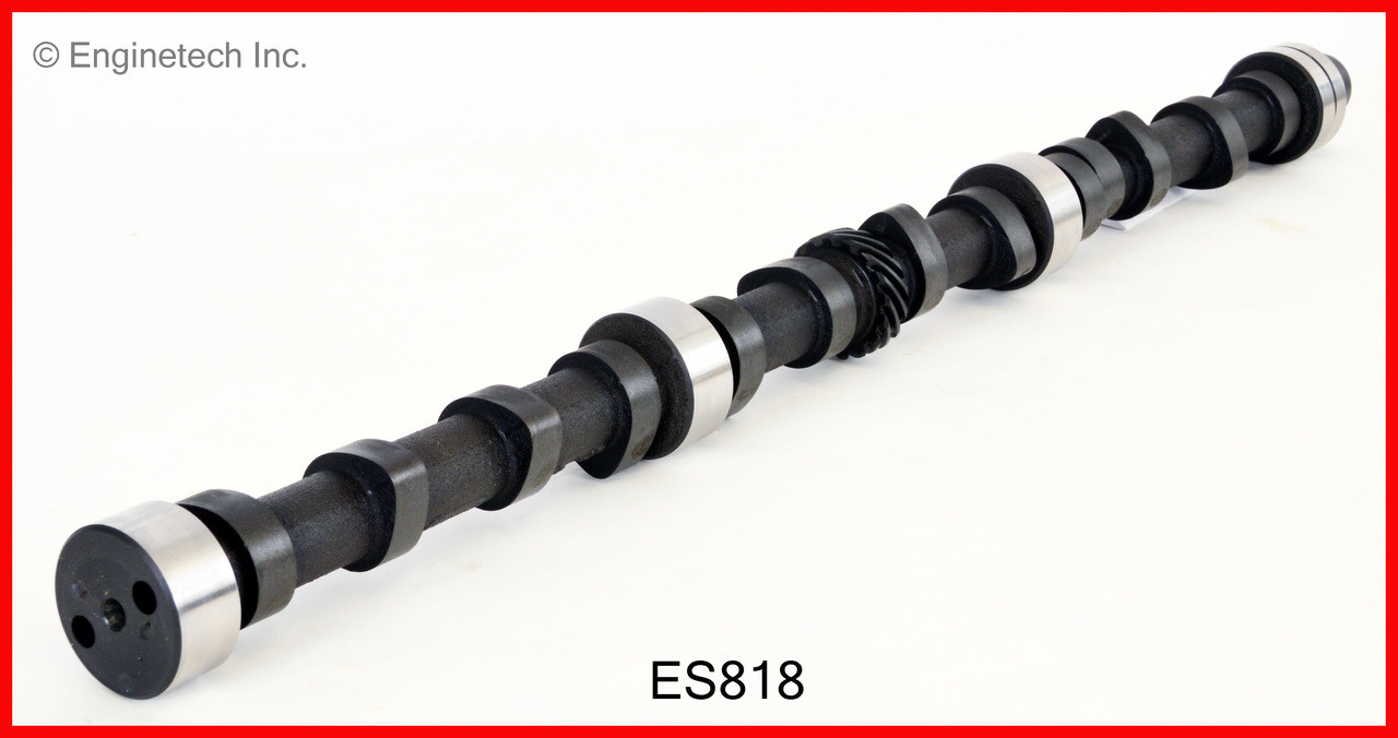 1985 Ford E-150 Econoline 4.9L Engine Camshaft ES818 -454