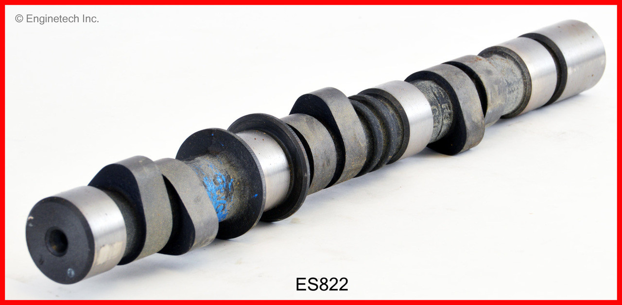 1987 Plymouth Grand Voyager 3.0L Engine Camshaft ES822 -4