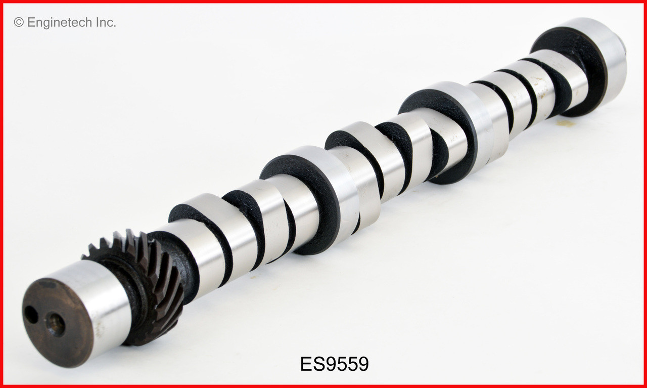 1992 Dodge D250 3.9L Engine Camshaft ES9559 -4