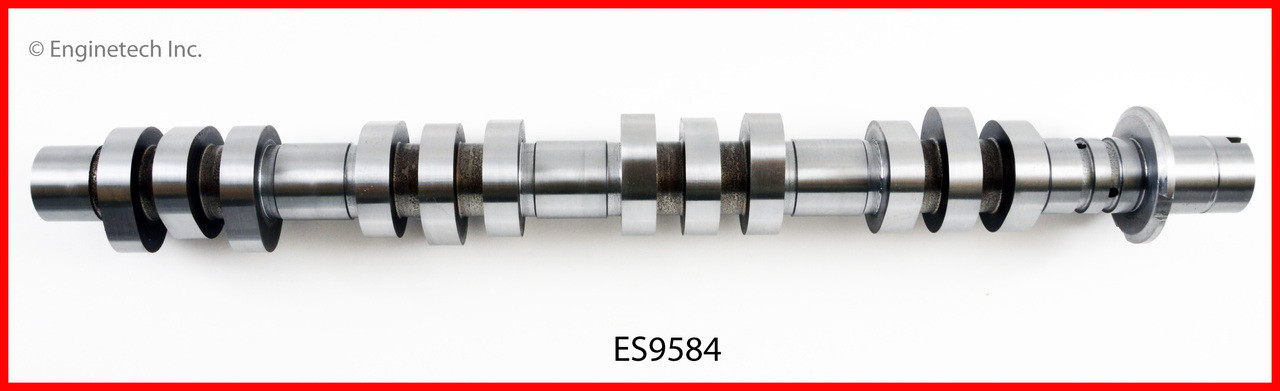 Camshaft - 2005 Ford F-350 Super Duty 5.4L (ES9584.A4)