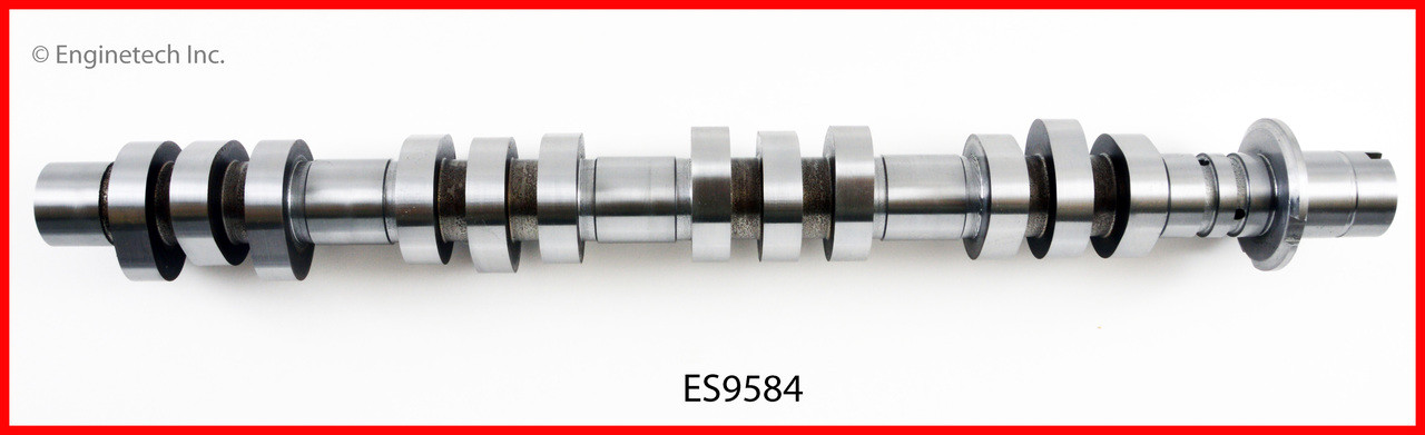 Camshaft - 2005 Ford Mustang 4.6L (ES9584.A5)