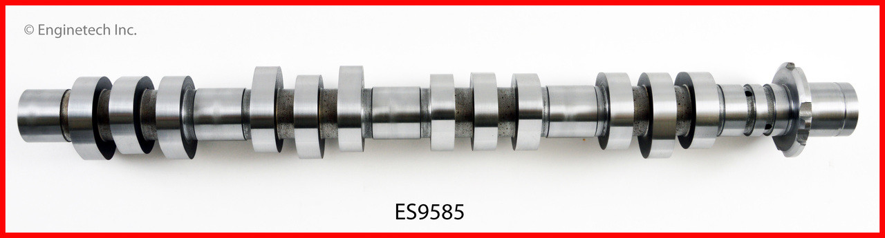 Camshaft - 2005 Ford Expedition 5.4L (ES9585.A1)