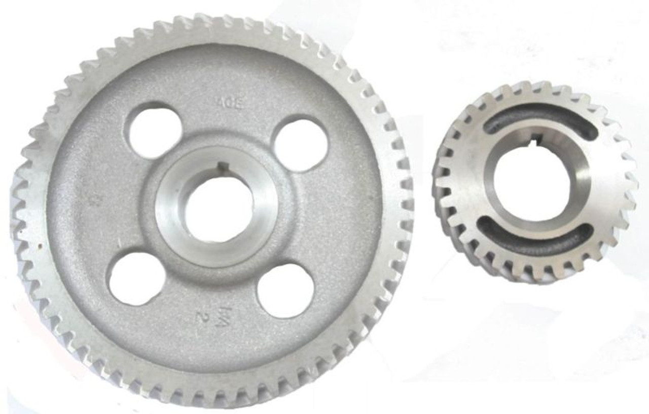 1989 Chevrolet P20 4.8L Engine Timing Set 2528S -1785