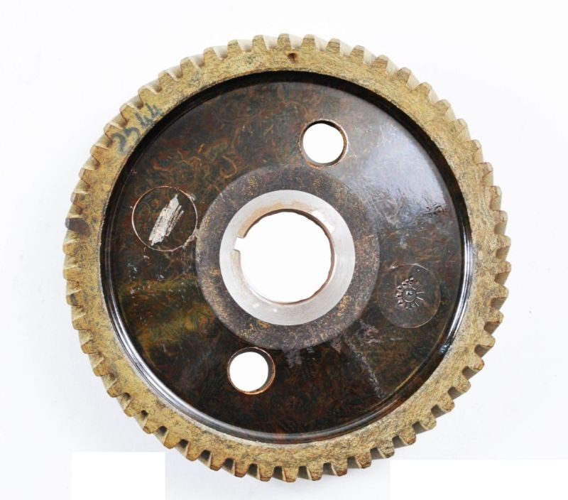 1986 Chevrolet Celebrity 2.5L Engine Timing Camshaft Gear 2544 -8