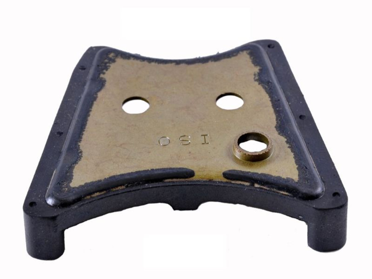 1987 Chevrolet Corsica 2.8L Engine Timing Damper D131 -34