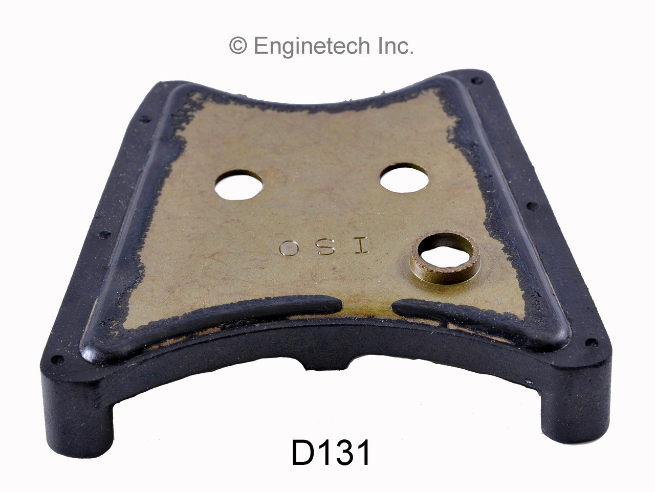 Timing Damper - 1989 Buick Regal 3.1L (D131.F58)