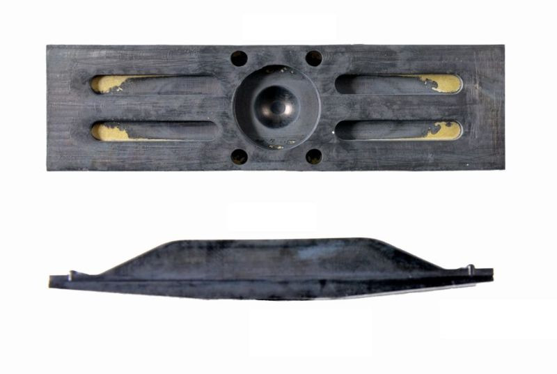 1993 Jeep Wrangler 2.5L Engine Timing Damper D337 -57