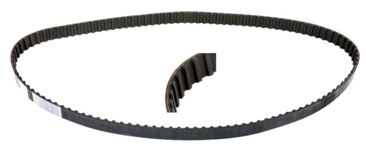 1991 Isuzu Amigo 2.3L Engine Timing Belt TB122 -10