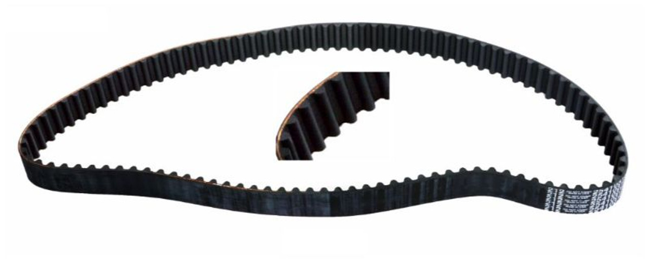 1996 Geo Tracker 1.6L Engine Timing Belt TB212 -10