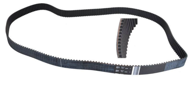 Timing Belt - 1993 Isuzu Rodeo 3.2L (TB221.A2)