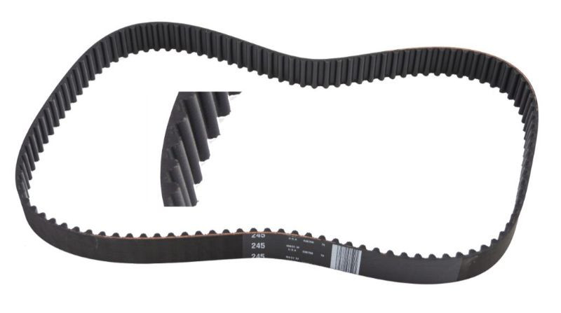 1998 Dodge Stratus 2.0L Engine Timing Belt TB245 -14