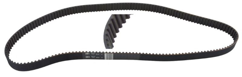 1997 Kia Sportage 2.0L Engine Timing Belt TB281 -3