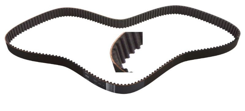 2002 Kia Optima 2.4L Engine Timing Belt TB313 -8
