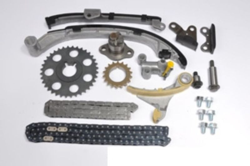2000 Toyota 4Runner 2.7L Engine Timing Set TS038A -16