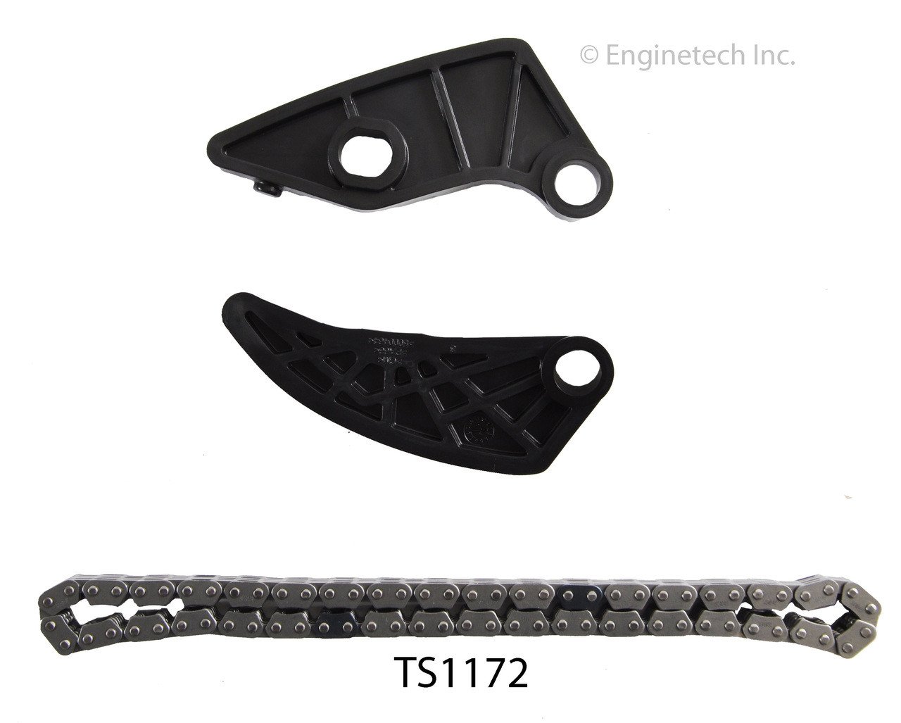 Timing Set - 2011 Dodge Journey 2.4L (TS1172.F52)