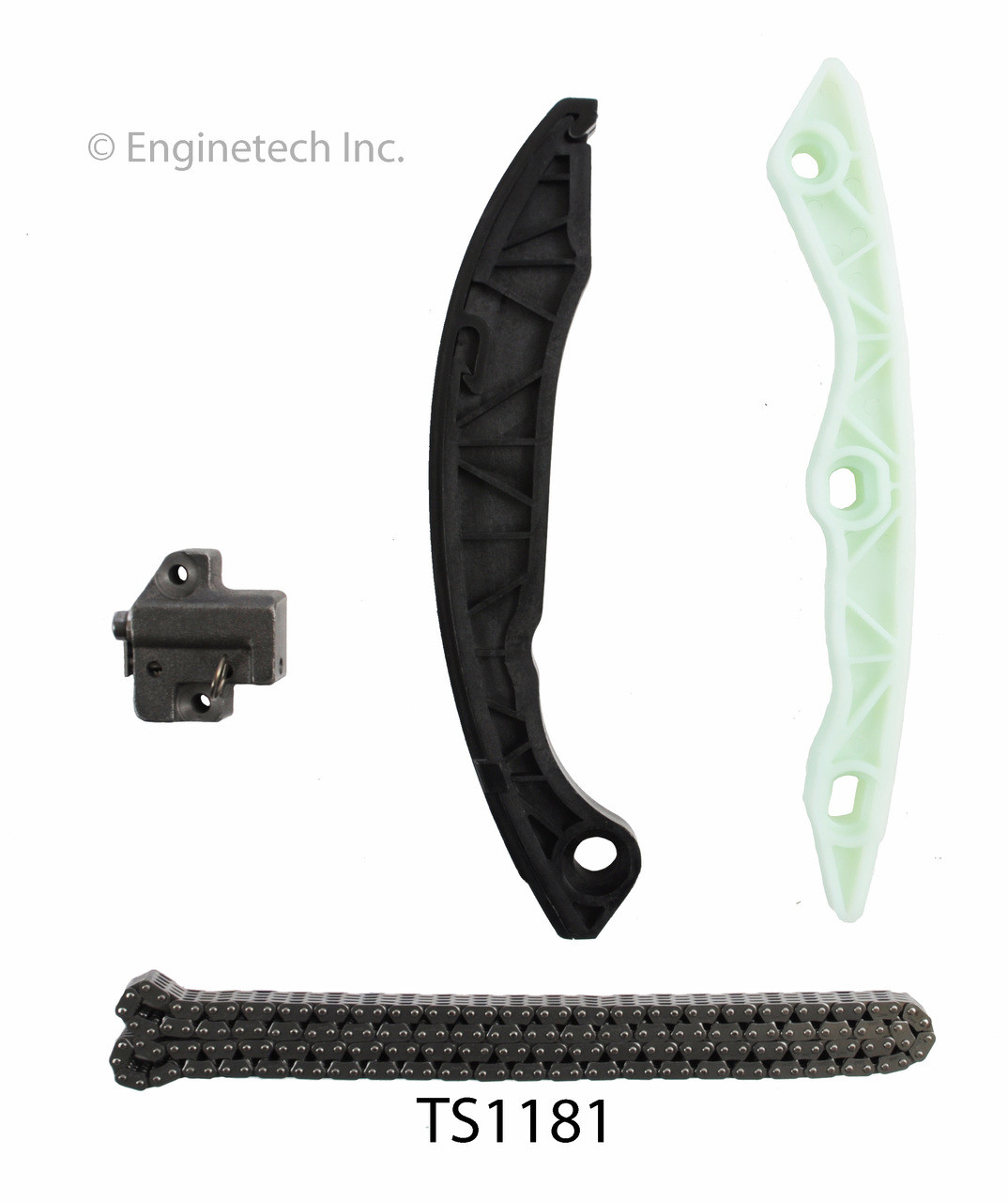 Timing Set - 2013 Hyundai Sonata 2.4L (TS1181.G61)