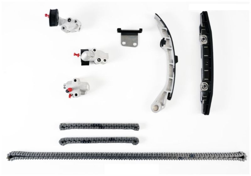 2010 Nissan Altima 3.5L Engine Timing Set TS1197 -6