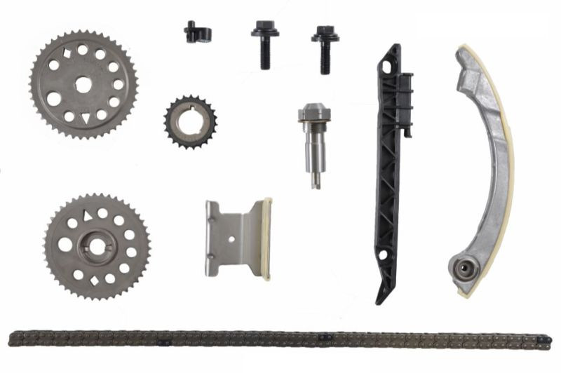 2010 Saturn Vue 2.4L Engine Timing Set TS1420 -19