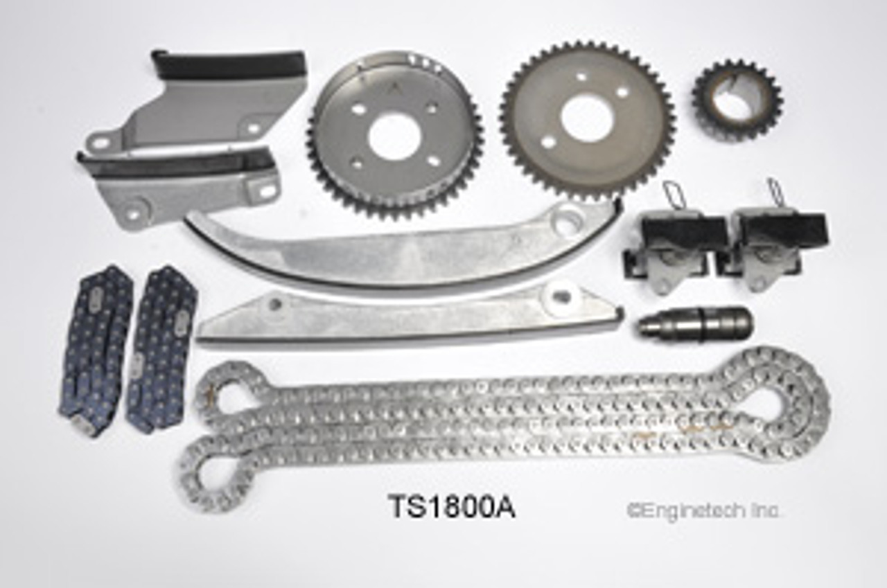 Timing Set - 2002 Chrysler Concorde 2.7L (TS1800A.A1)