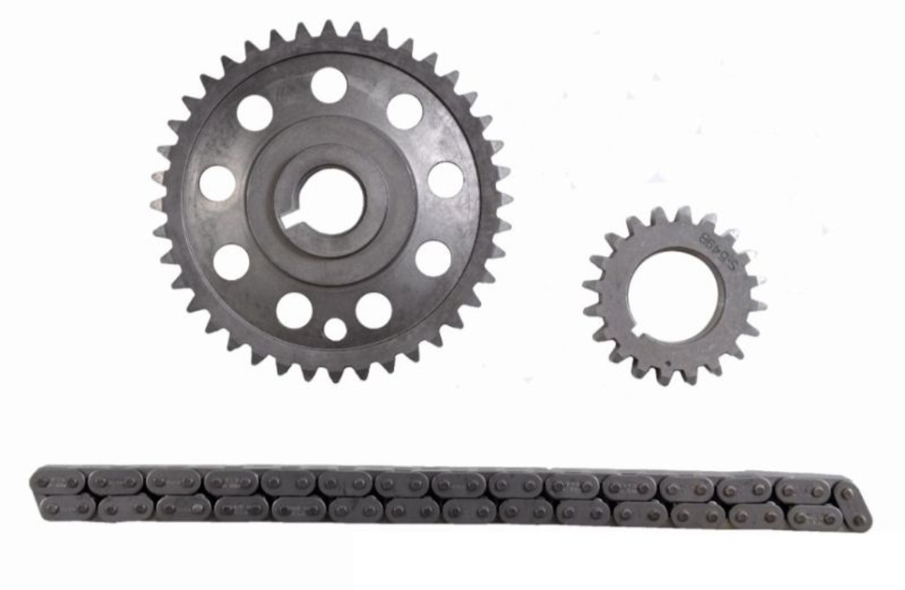 2001 Chevrolet S10 2.2L Engine Timing Set TS370A -44