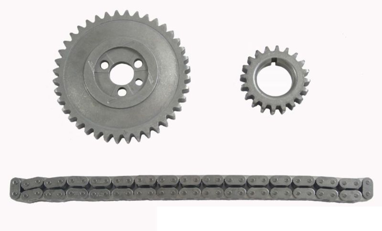 1985 GMC S15 Jimmy 2.8L Engine Timing Set TS373 -75