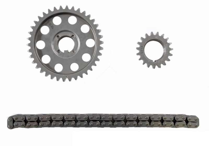 1991 Ford Ranger 3.0L Engine Timing Set TS374 -14