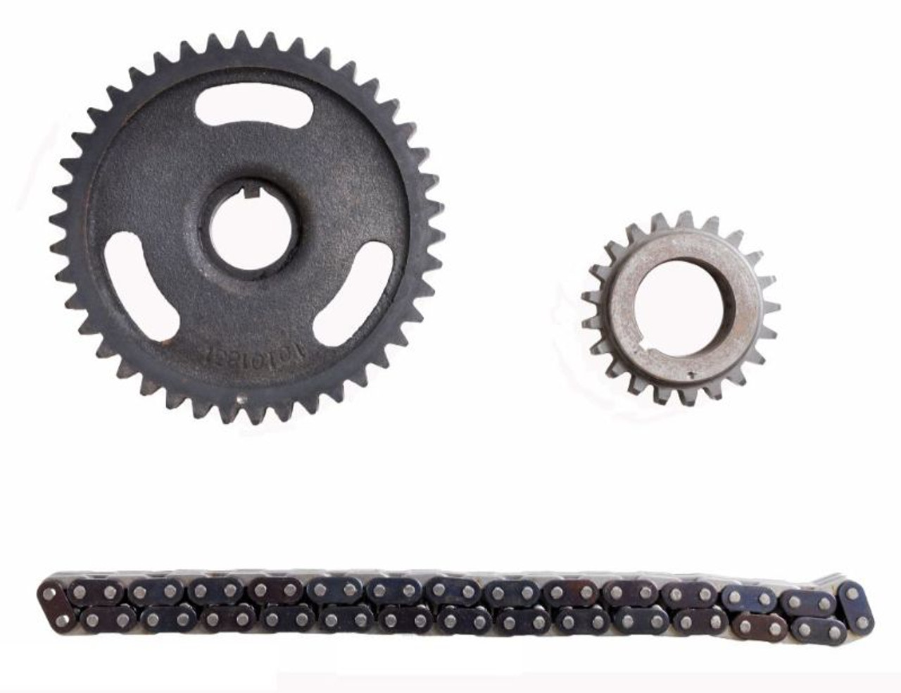 1991 Buick Skylark 2.5L Engine Timing Set TS378A -2