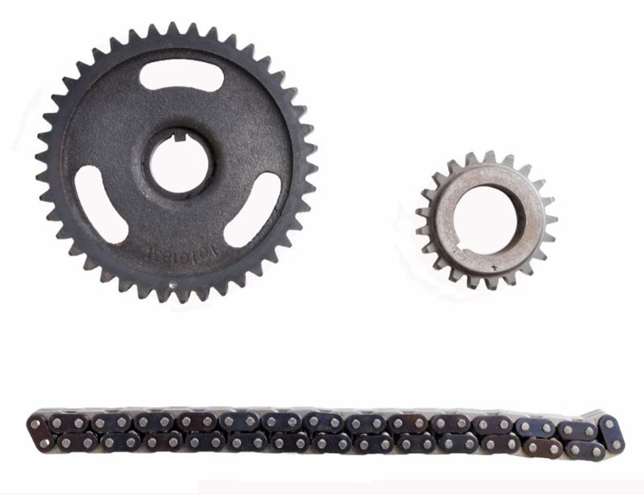 1992 Buick Century 2.5L Engine Timing Set TS378A -6