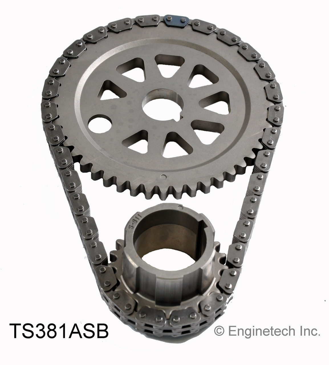 Timing Set - 1997 Buick Riviera 3.8L (TS381ASB.A7)