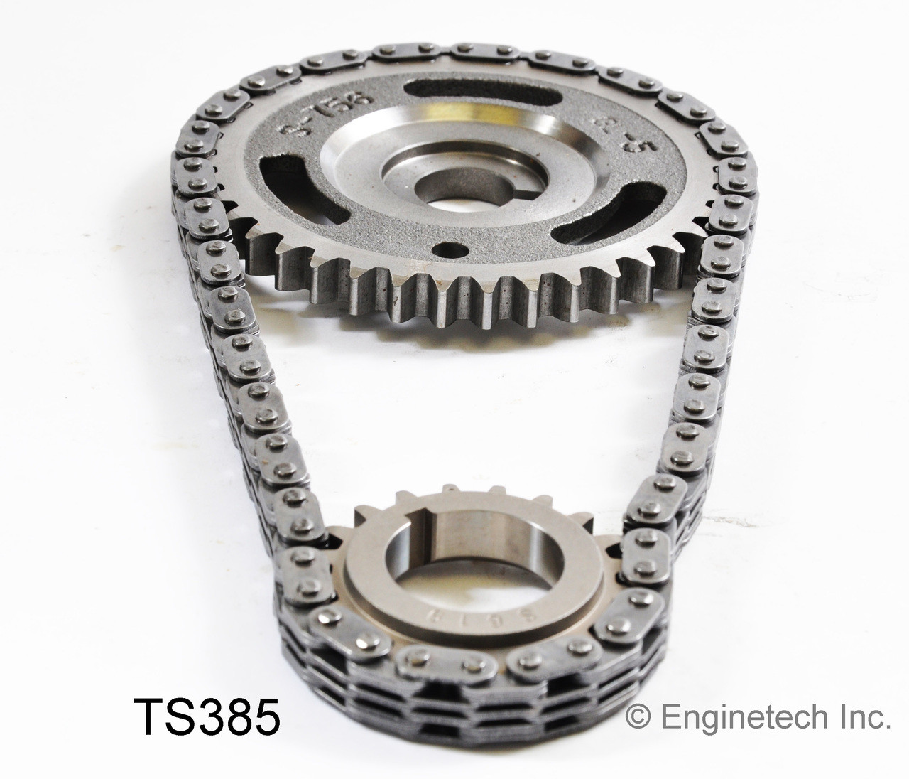 Timing Set - 1995 Buick Regal 3.1L (TS385.C23)