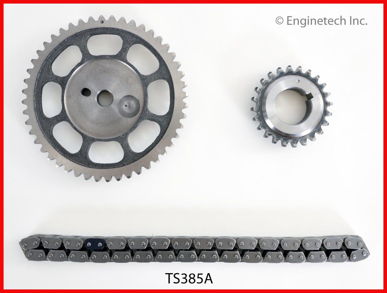 Timing Set - 1994 Jeep Grand Cherokee 4.0L (TS385A.A2)